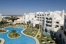 Lella Baya And Thalasso 4* Hammamet
