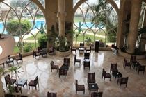 Hotel Lella Baya And Thalasso 4*
